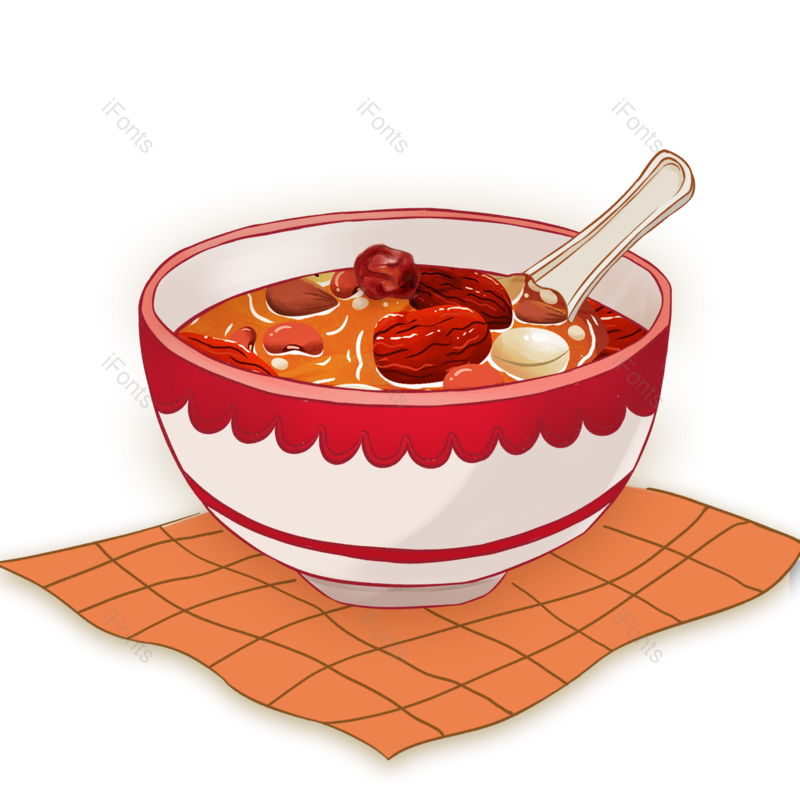 装饰图片,手绘插画元素,素材PNG,中国节日免抠素材